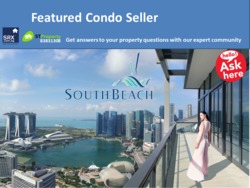 South Beach Residences (D7), Apartment #202936802
